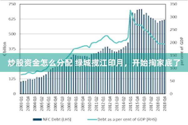 炒股资金怎么分配 绿城揽江印月，开始掏家底了